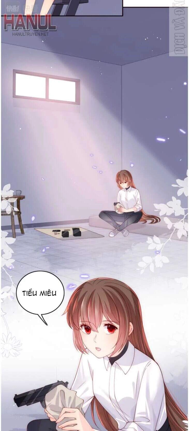 Dưỡng Địch Vi Hoạn Chapter 170 - 3