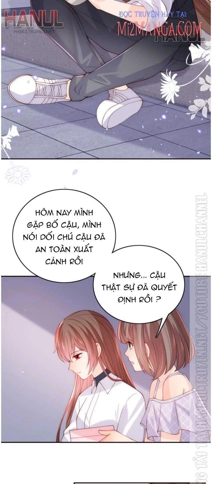 Dưỡng Địch Vi Hoạn Chapter 170 - 4