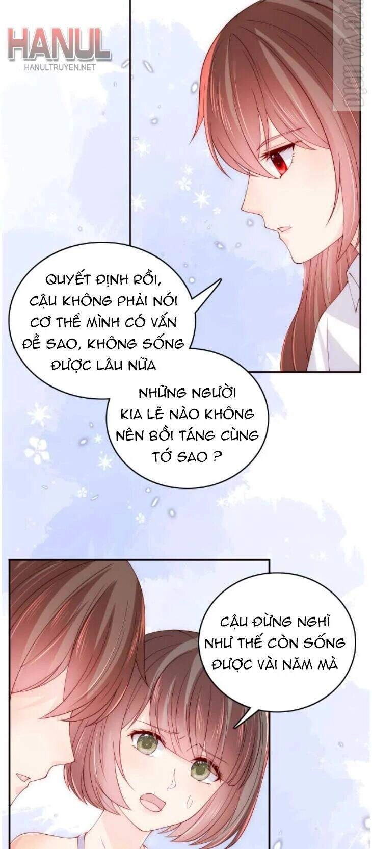 Dưỡng Địch Vi Hoạn Chapter 170 - 5