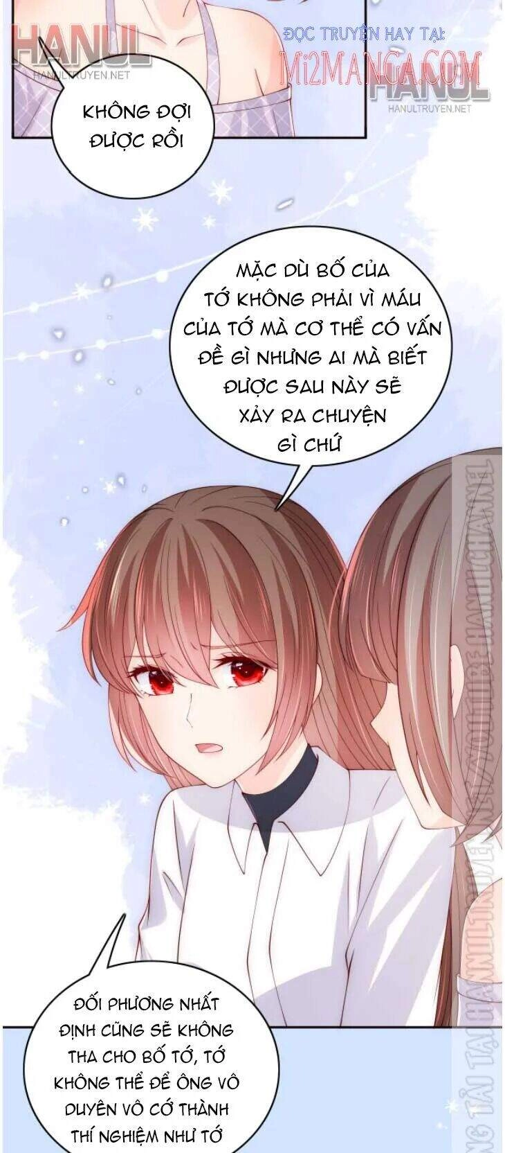 Dưỡng Địch Vi Hoạn Chapter 170 - 6