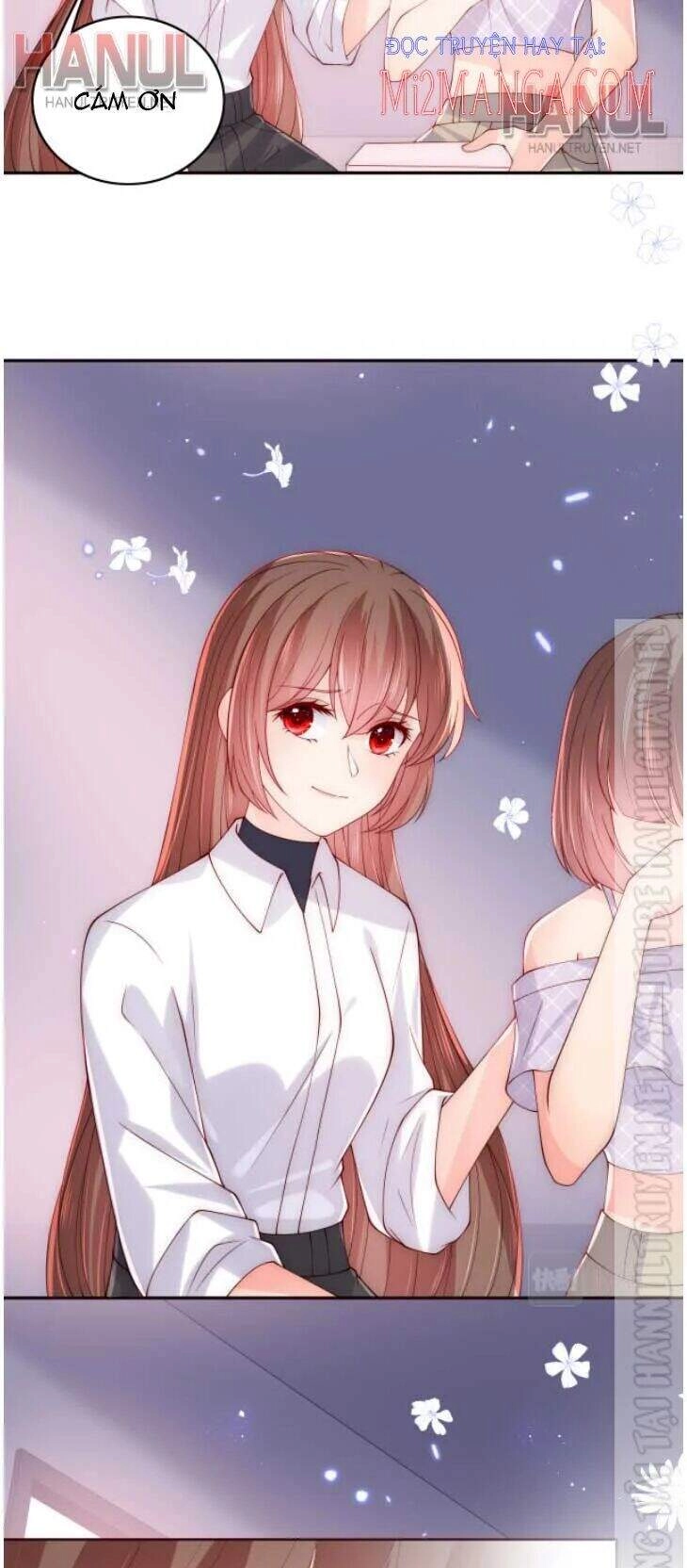 Dưỡng Địch Vi Hoạn Chapter 170 - 8