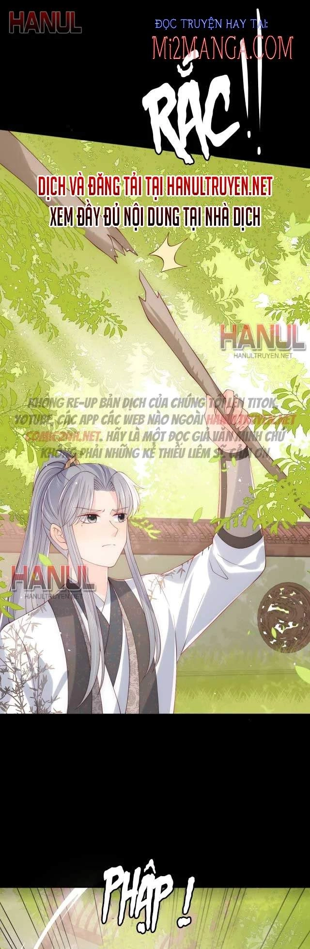 Dưỡng Địch Vi Hoạn Chapter 171 - 2