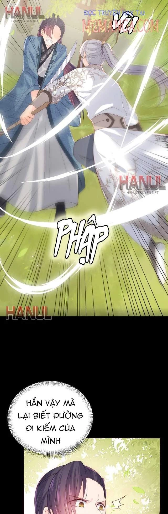 Dưỡng Địch Vi Hoạn Chapter 171 - 3