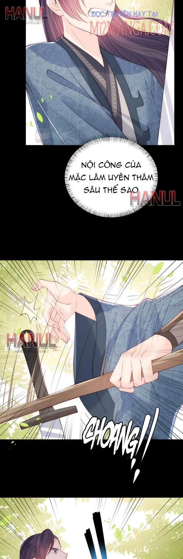 Dưỡng Địch Vi Hoạn Chapter 171 - 4