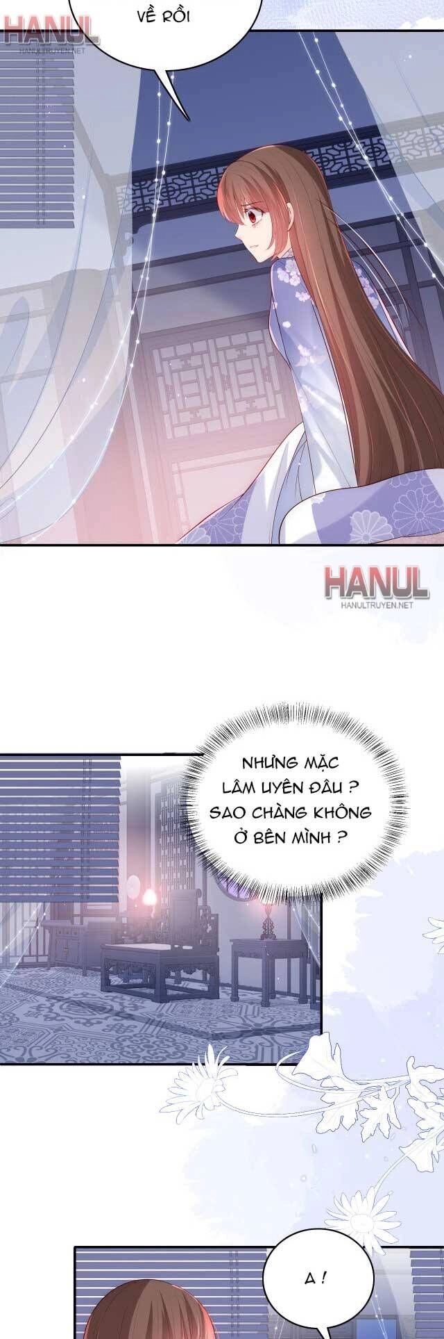 Dưỡng Địch Vi Hoạn Chapter 172 - 4