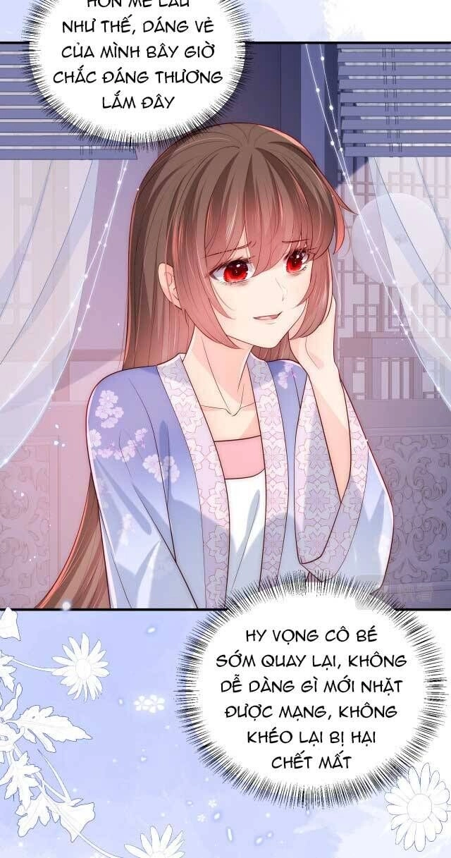 Dưỡng Địch Vi Hoạn Chapter 172 - 6