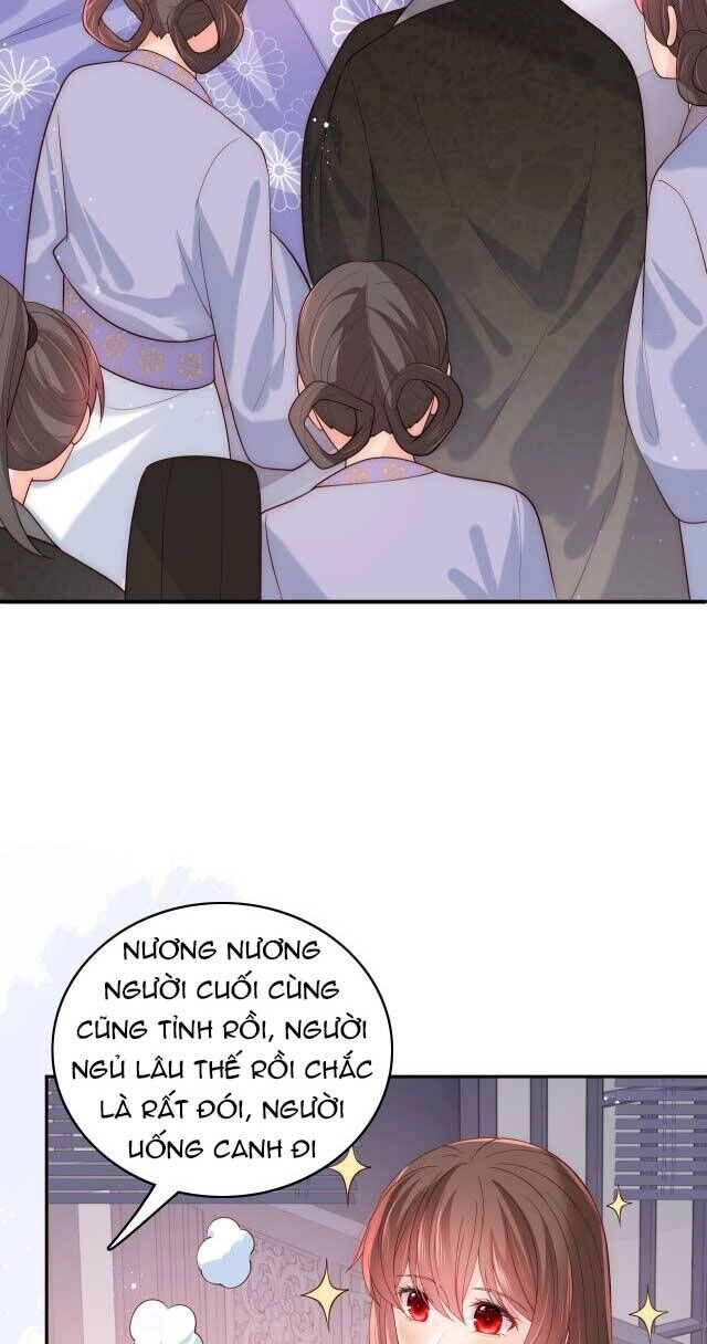 Dưỡng Địch Vi Hoạn Chapter 172 - 8