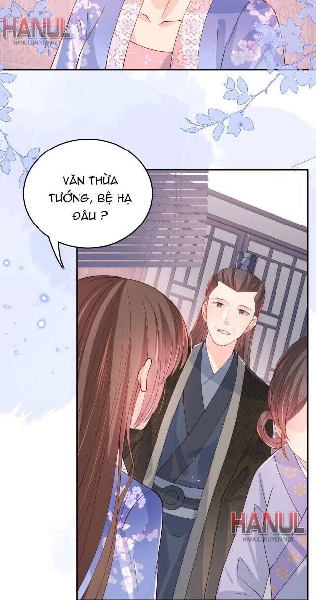 Dưỡng Địch Vi Hoạn Chapter 172 - 11