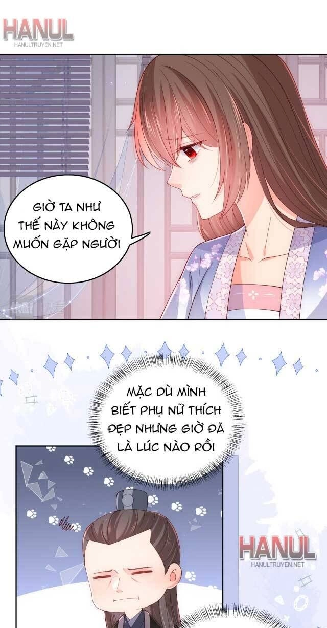 Dưỡng Địch Vi Hoạn Chapter 172 - 13