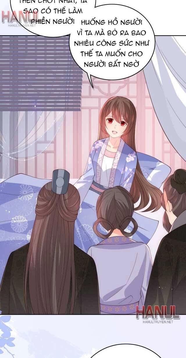 Dưỡng Địch Vi Hoạn Chapter 172 - 15