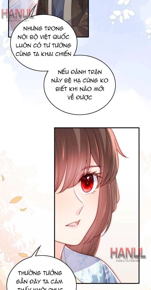 Dưỡng Địch Vi Hoạn Chapter 172 - 19