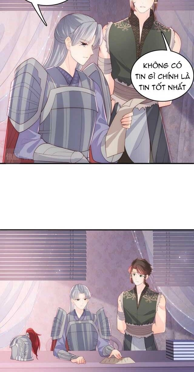 Dưỡng Địch Vi Hoạn Chapter 172 - 22