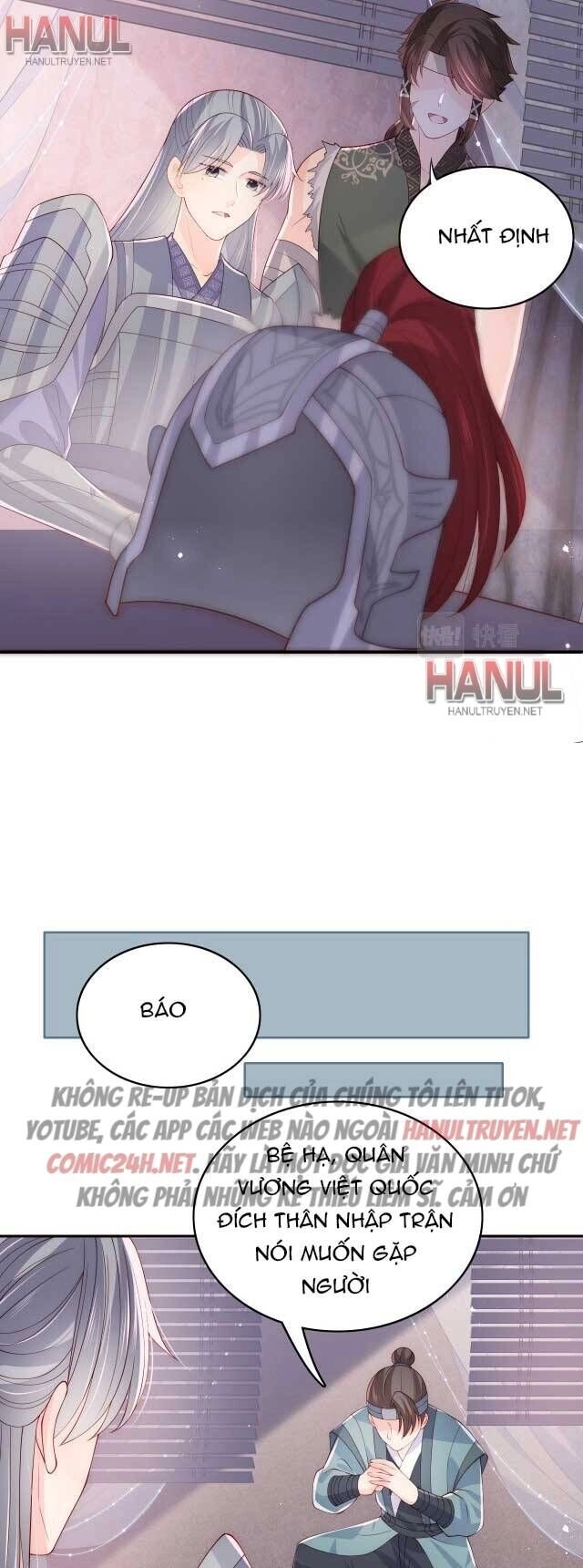 Dưỡng Địch Vi Hoạn Chapter 172 - 25