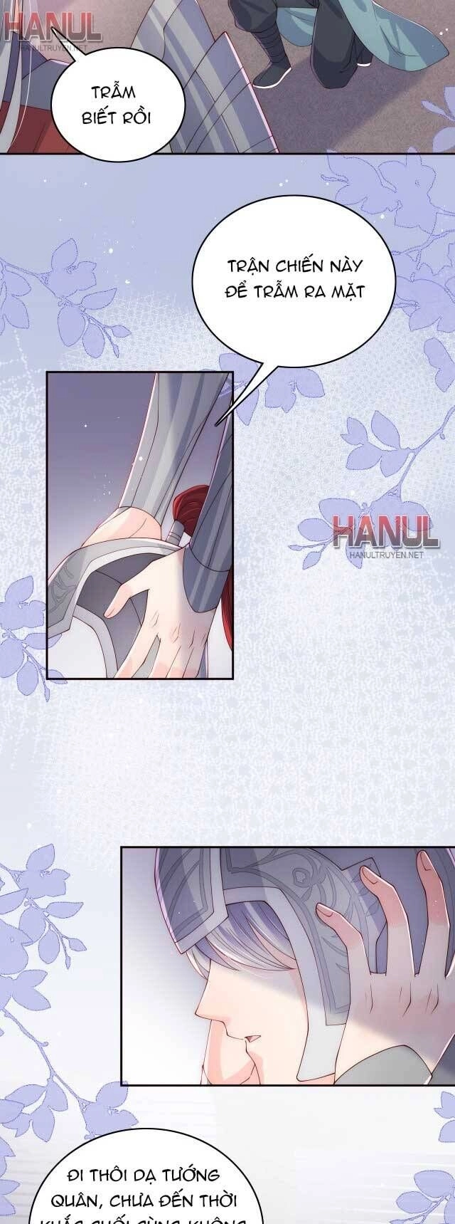 Dưỡng Địch Vi Hoạn Chapter 172 - 26