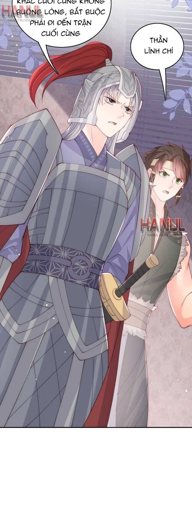 Dưỡng Địch Vi Hoạn Chapter 172 - 27