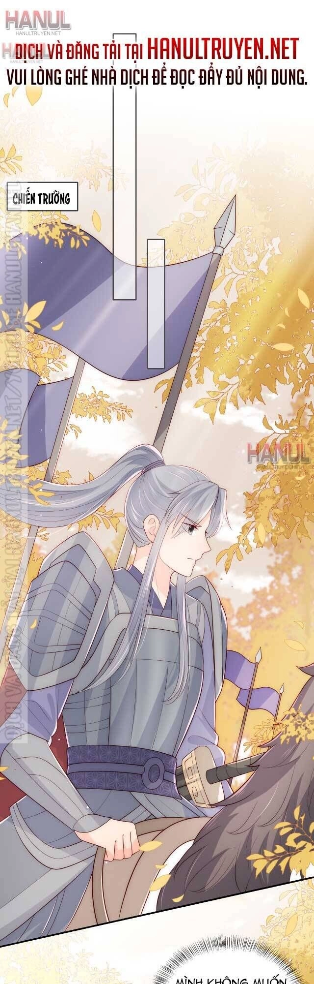 Dưỡng Địch Vi Hoạn Chapter 173 - 2