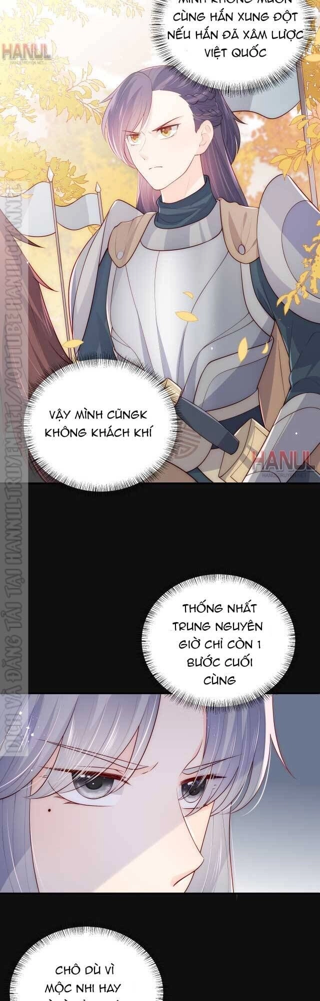 Dưỡng Địch Vi Hoạn Chapter 173 - 3