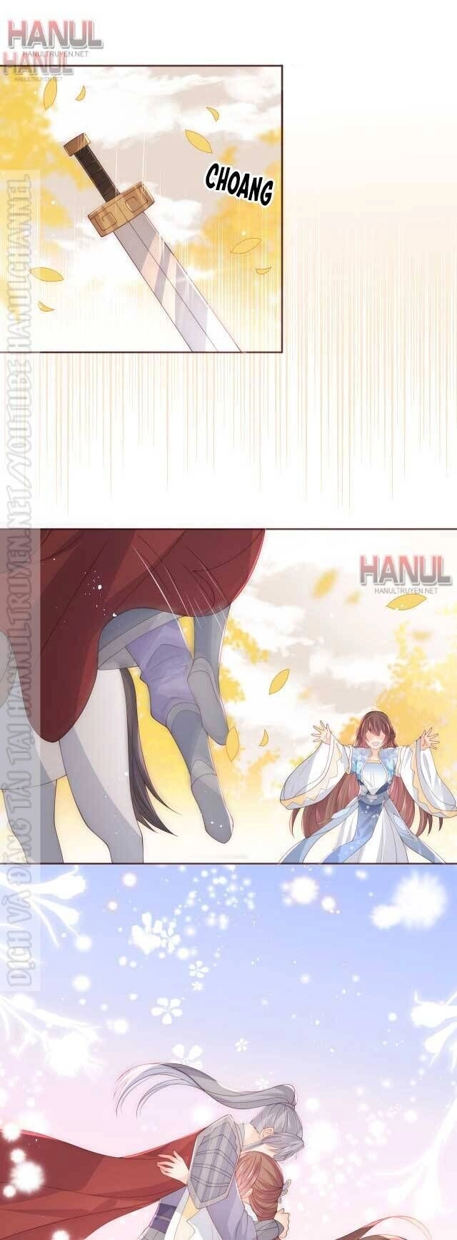 Dưỡng Địch Vi Hoạn Chapter 173 - 13