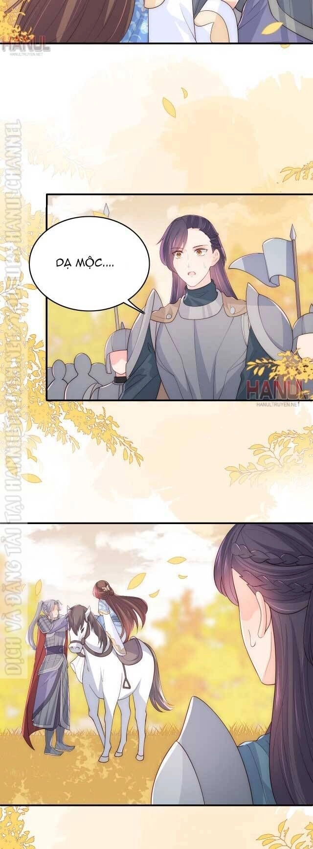 Dưỡng Địch Vi Hoạn Chapter 173 - 16