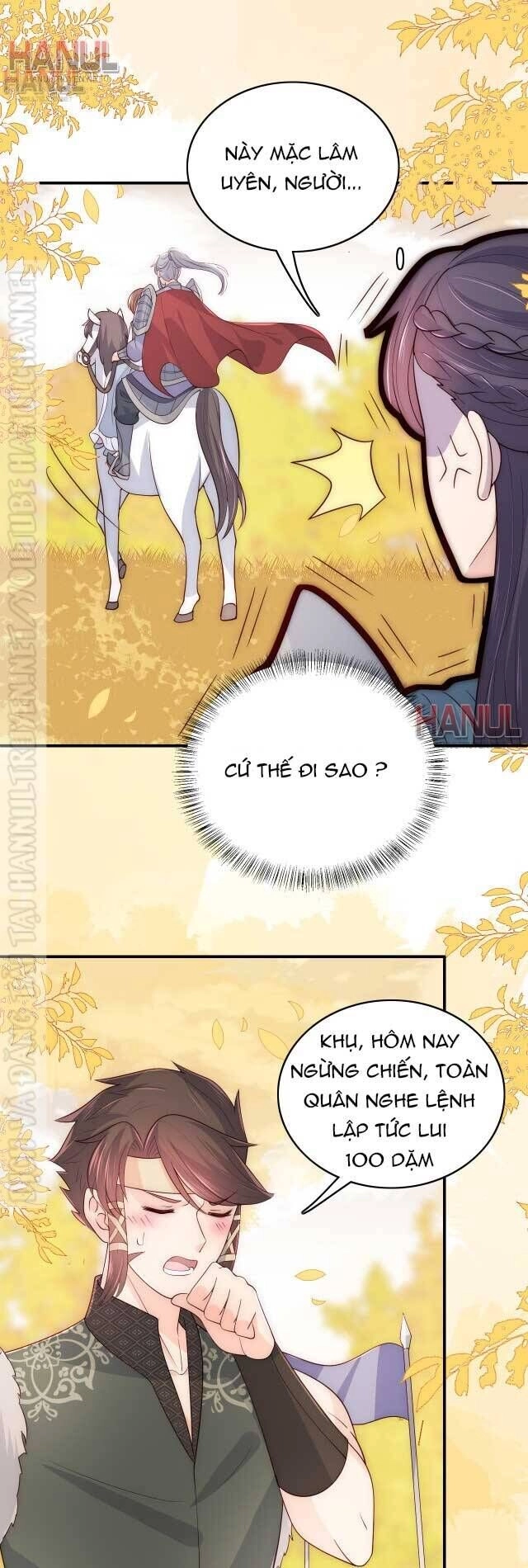 Dưỡng Địch Vi Hoạn Chapter 173 - 17