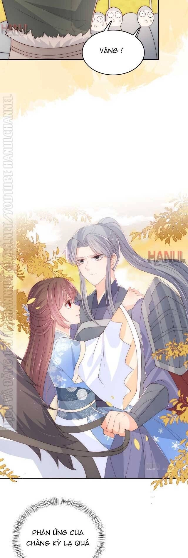 Dưỡng Địch Vi Hoạn Chapter 173 - 18