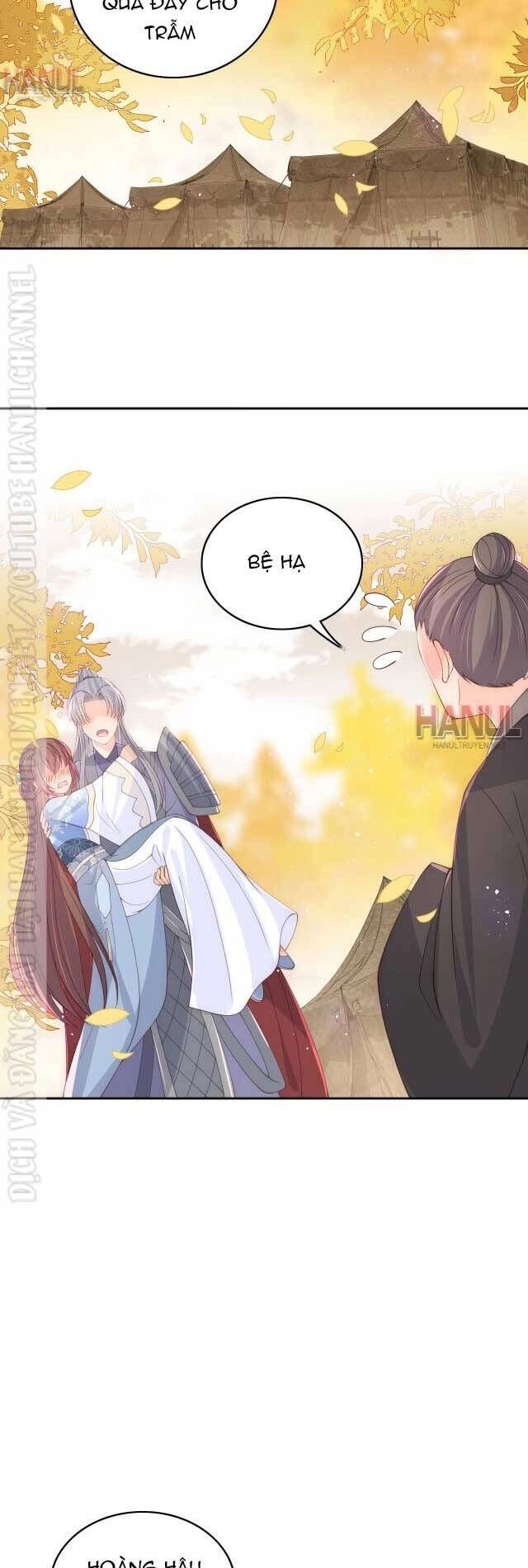 Dưỡng Địch Vi Hoạn Chapter 173 - 20