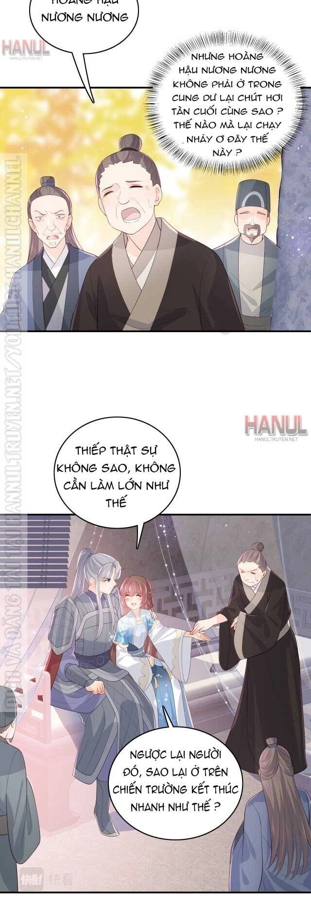 Dưỡng Địch Vi Hoạn Chapter 173 - 21