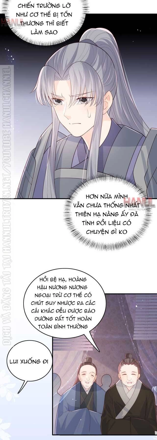 Dưỡng Địch Vi Hoạn Chapter 173 - 23