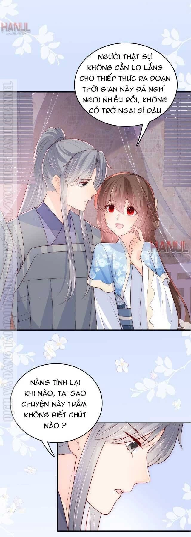 Dưỡng Địch Vi Hoạn Chapter 173 - 24