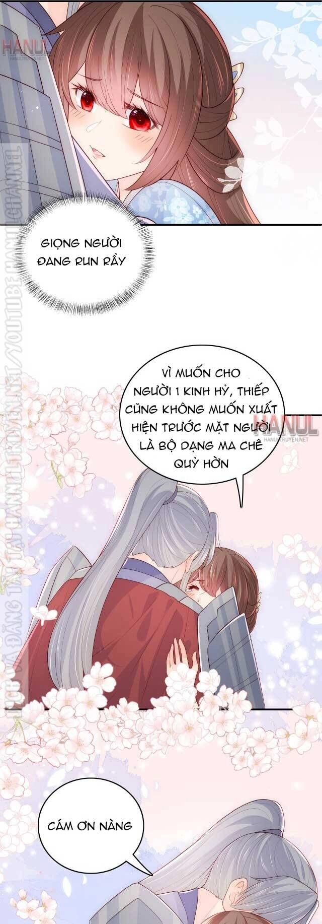 Dưỡng Địch Vi Hoạn Chapter 173 - 26