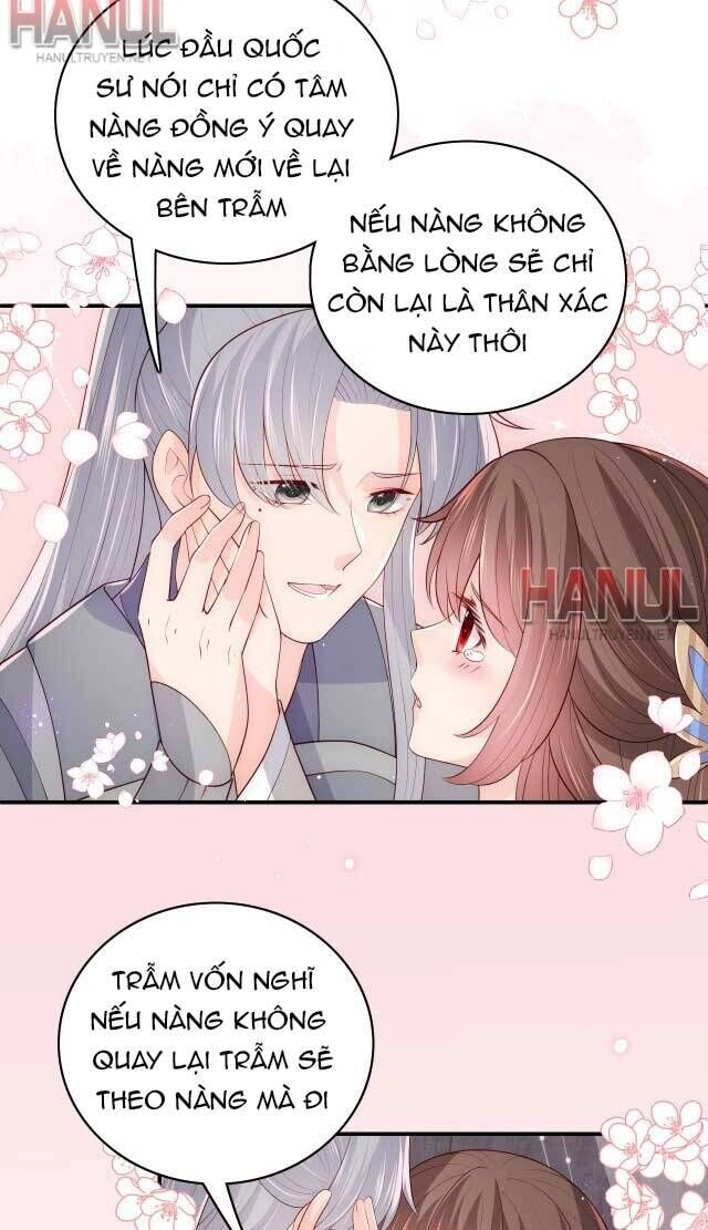 Dưỡng Địch Vi Hoạn Chapter 174 - 3