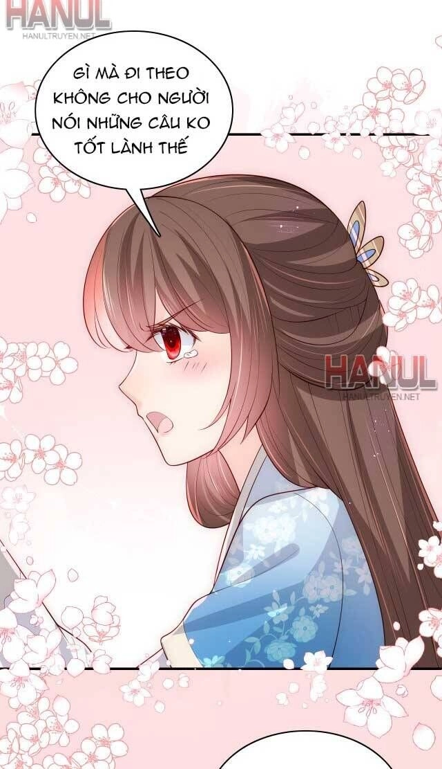 Dưỡng Địch Vi Hoạn Chapter 174 - 5