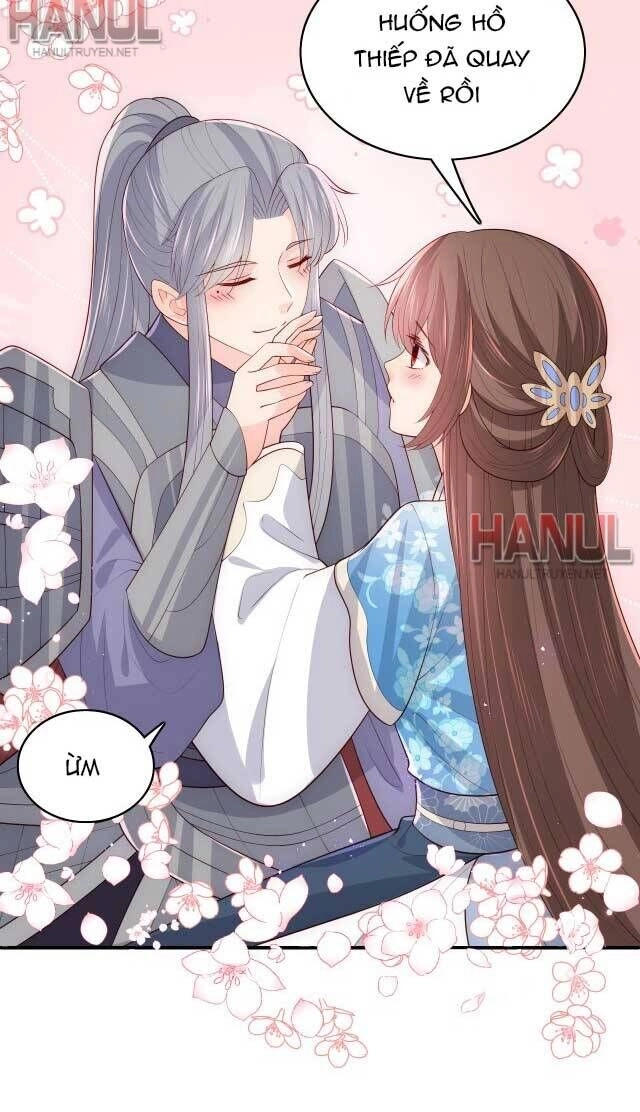 Dưỡng Địch Vi Hoạn Chapter 174 - 6