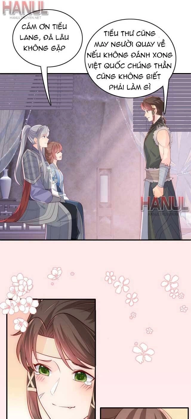 Dưỡng Địch Vi Hoạn Chapter 174 - 9