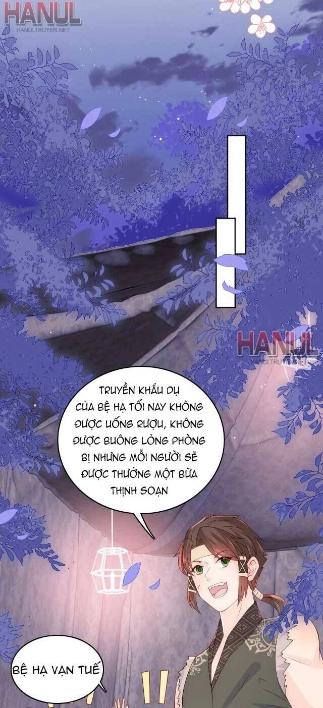 Dưỡng Địch Vi Hoạn Chapter 174 - 11