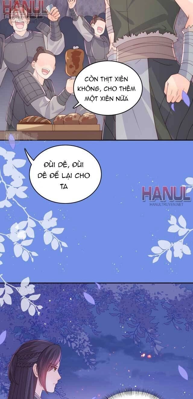 Dưỡng Địch Vi Hoạn Chapter 174 - 12