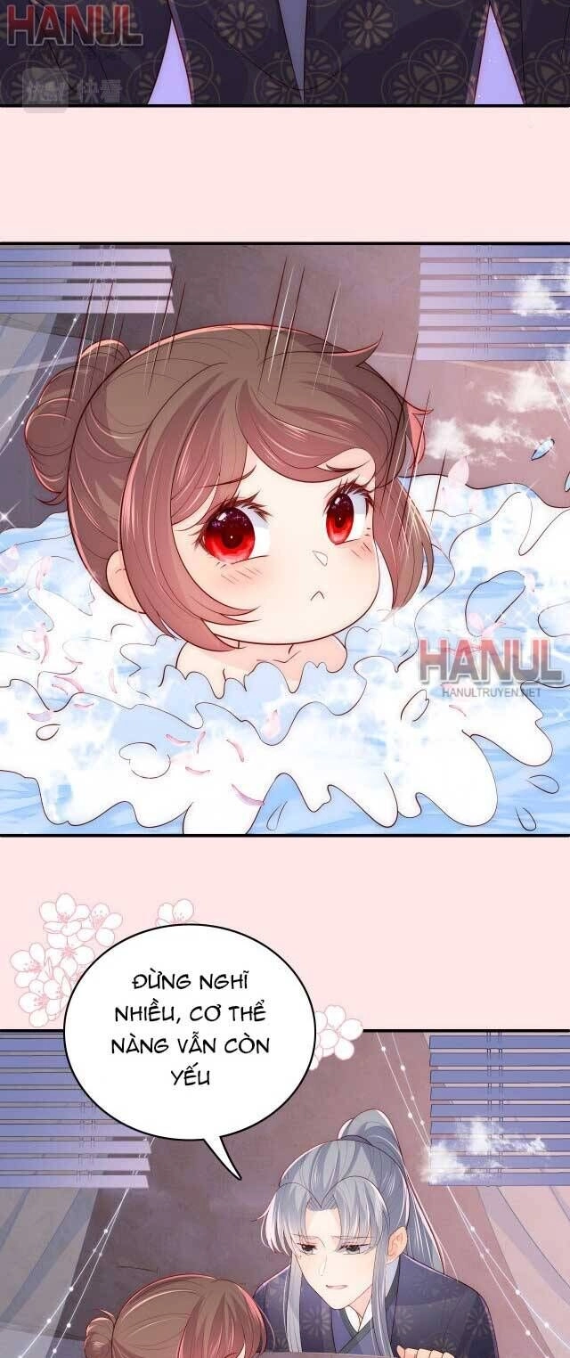 Dưỡng Địch Vi Hoạn Chapter 174 - 19