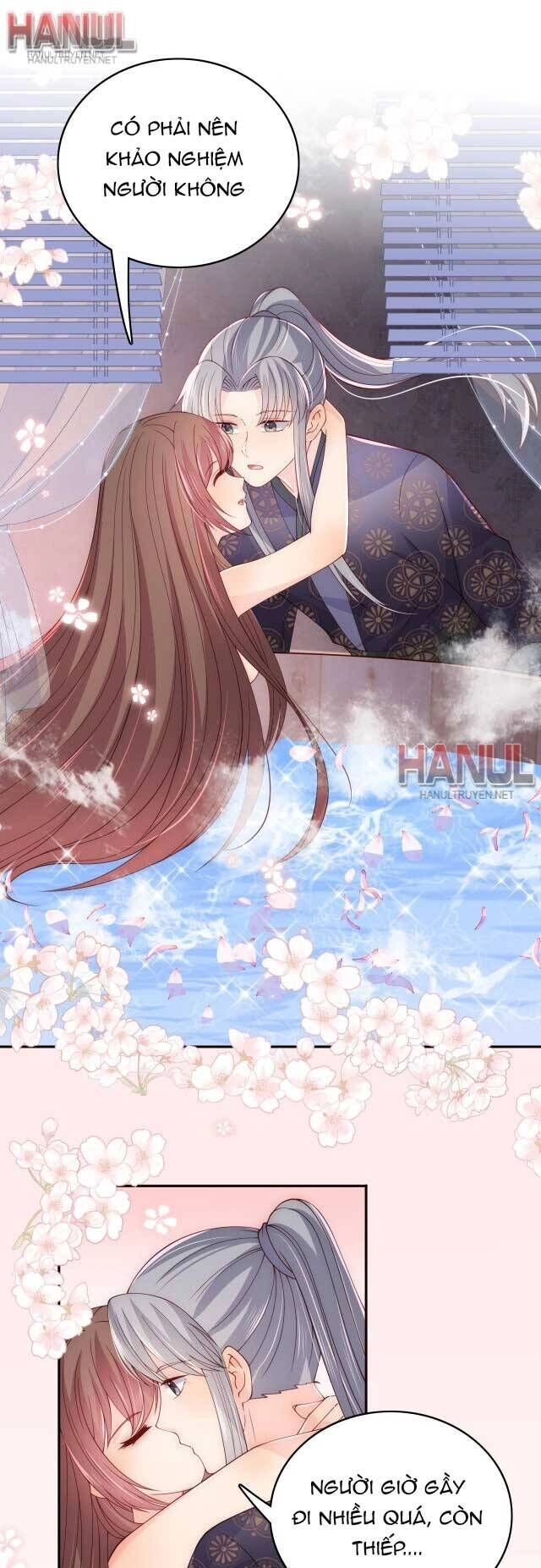 Dưỡng Địch Vi Hoạn Chapter 174 - 22