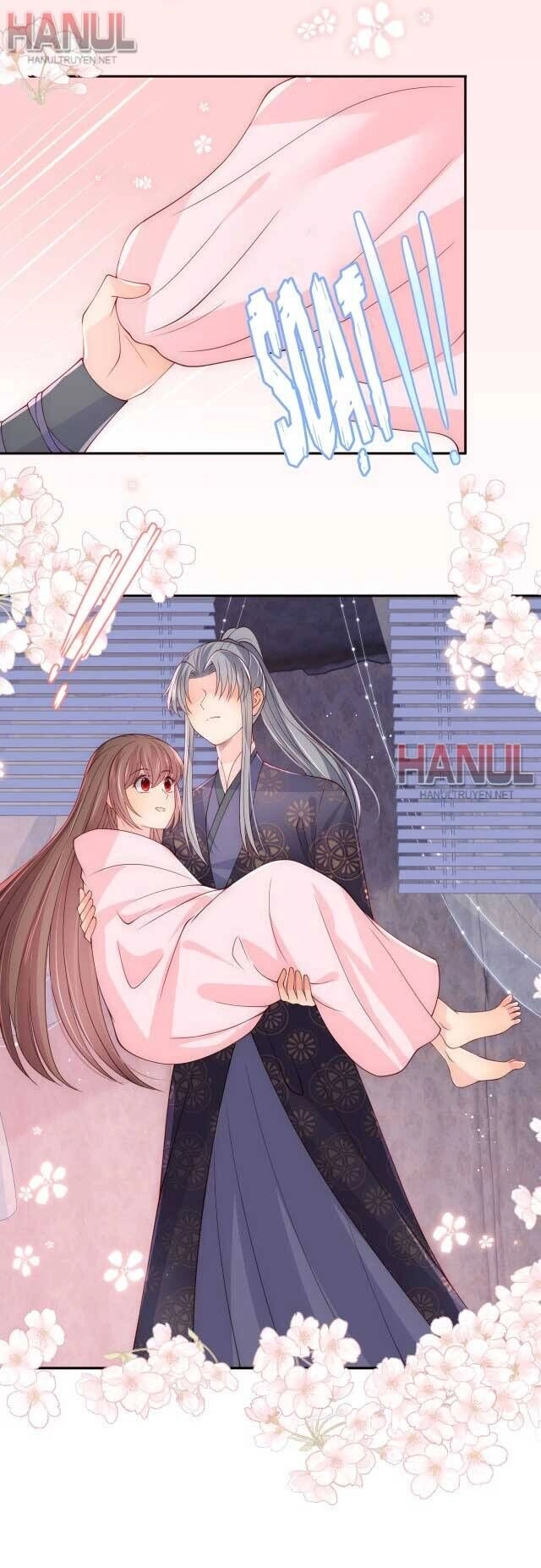 Dưỡng Địch Vi Hoạn Chapter 174 - 24