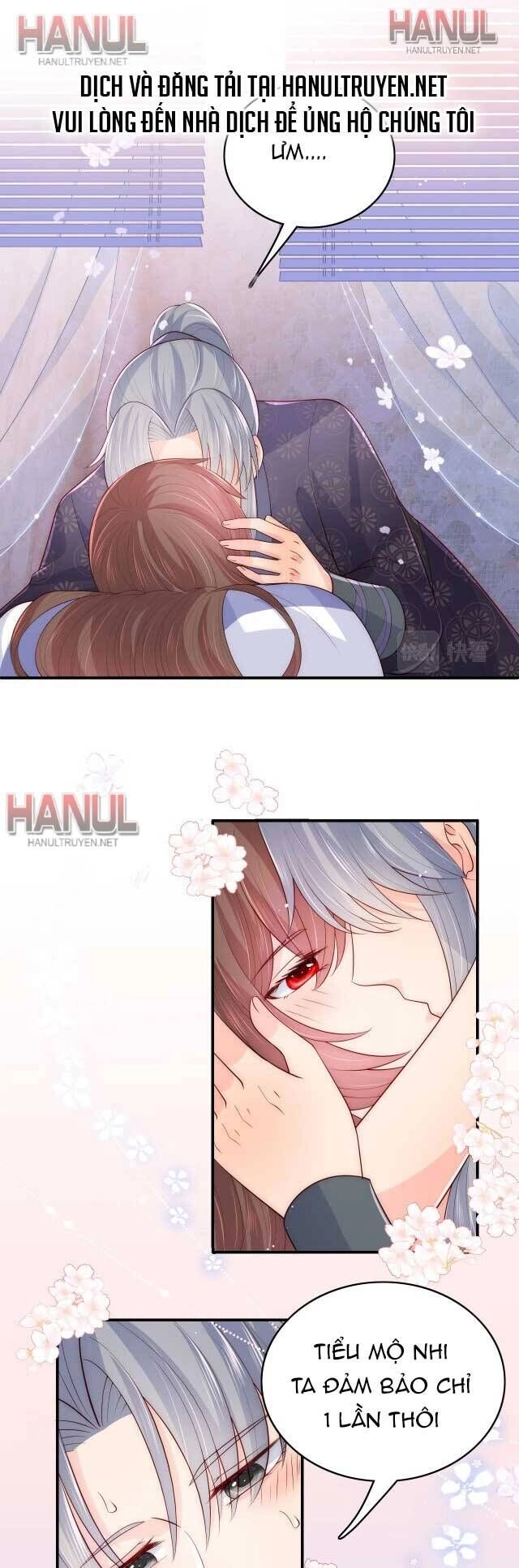 Dưỡng Địch Vi Hoạn Chapter 175 - 2