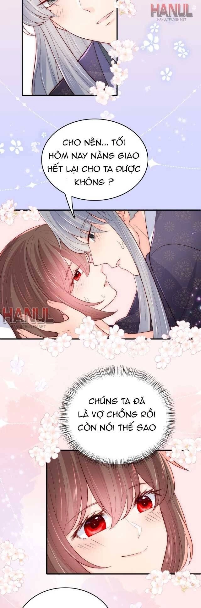 Dưỡng Địch Vi Hoạn Chapter 175 - 3