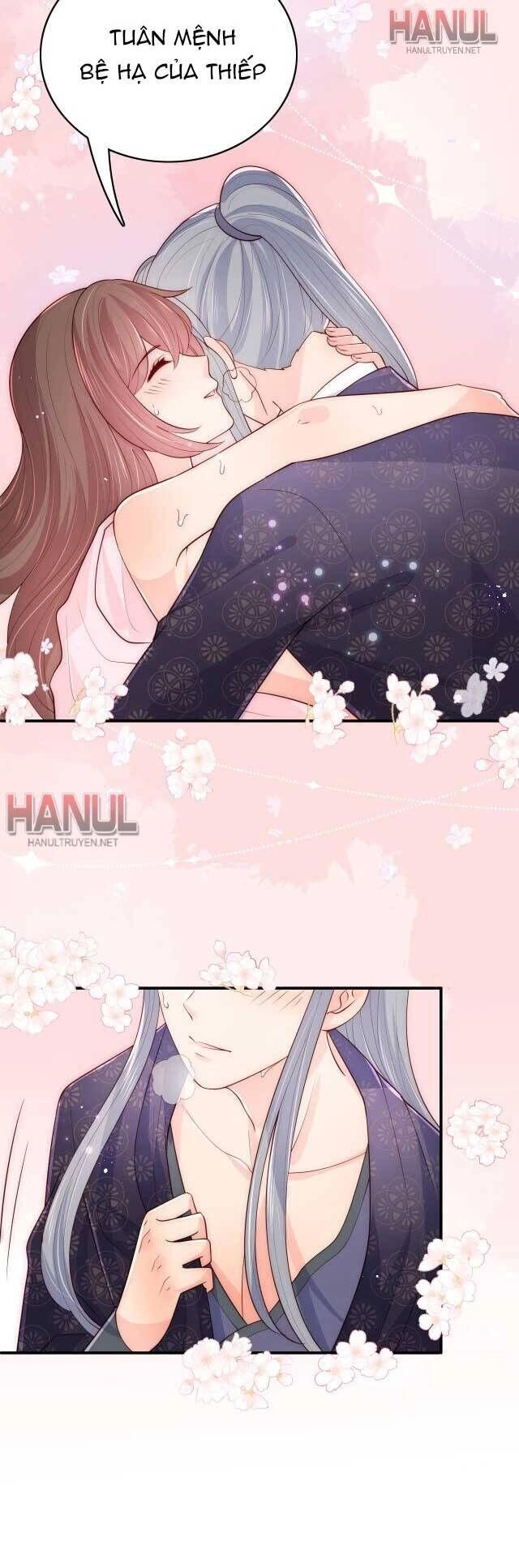 Dưỡng Địch Vi Hoạn Chapter 175 - 4