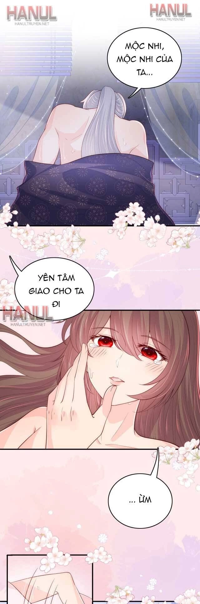 Dưỡng Địch Vi Hoạn Chapter 175 - 5