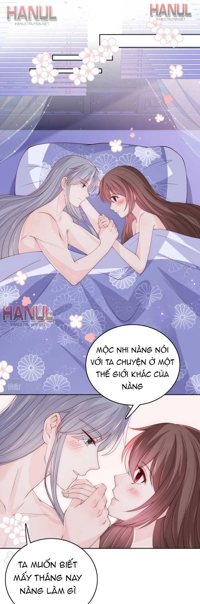 Dưỡng Địch Vi Hoạn Chapter 175 - 8