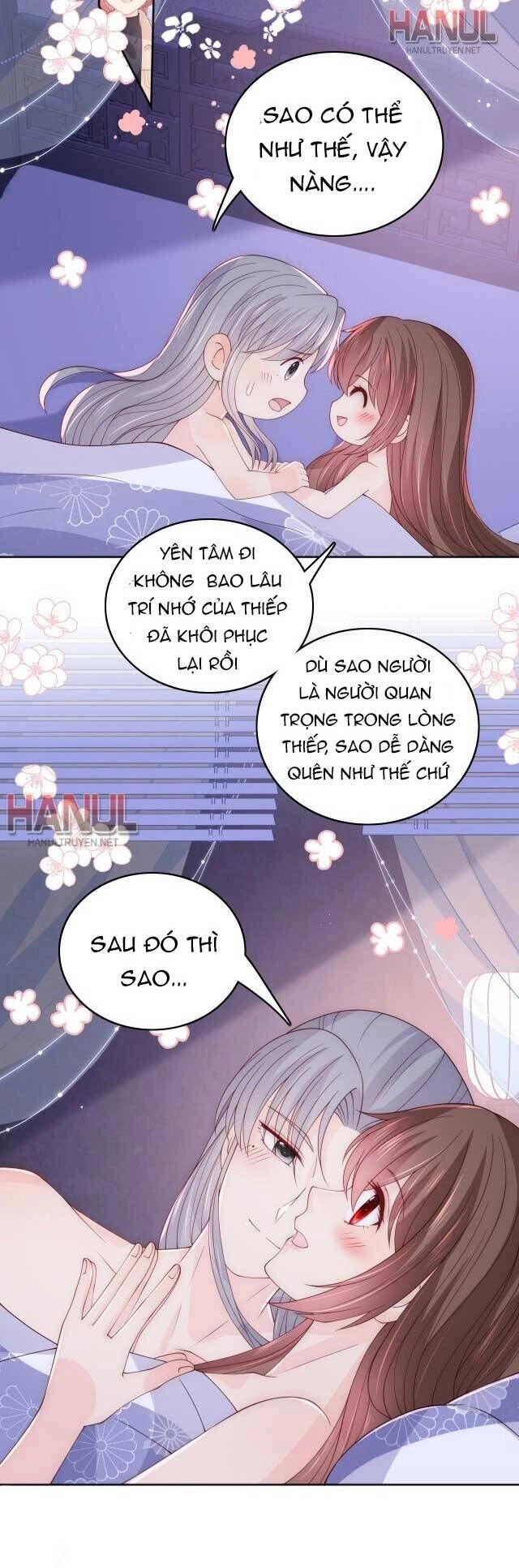 Dưỡng Địch Vi Hoạn Chapter 175 - 10