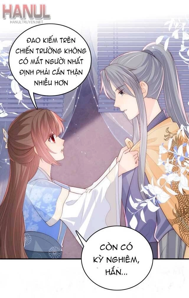 Dưỡng Địch Vi Hoạn Chapter 175 - 16