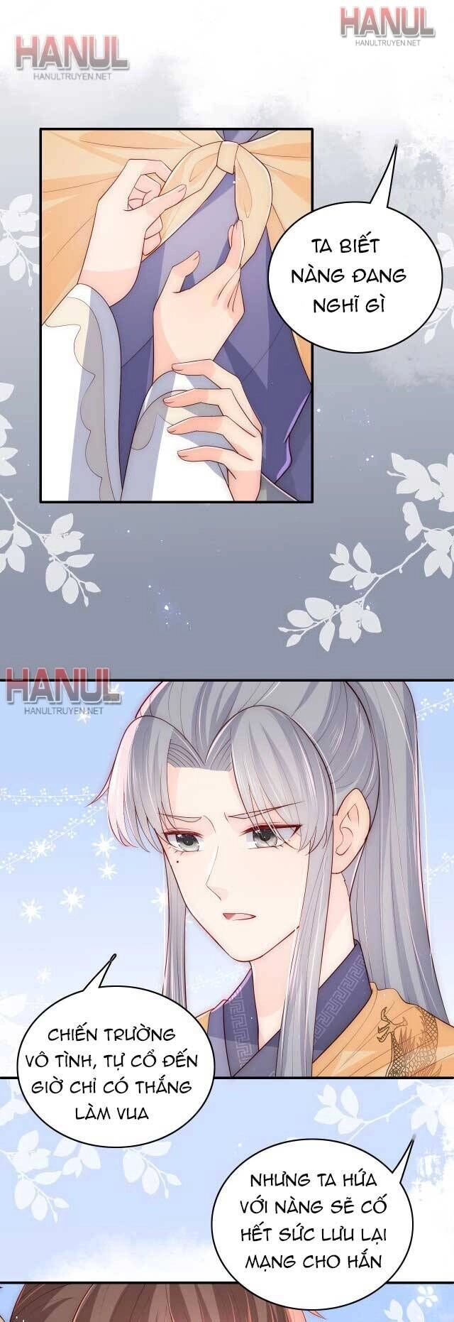 Dưỡng Địch Vi Hoạn Chapter 175 - 17