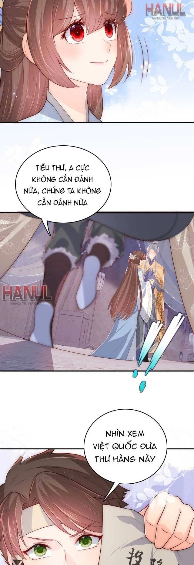 Dưỡng Địch Vi Hoạn Chapter 175 - 18