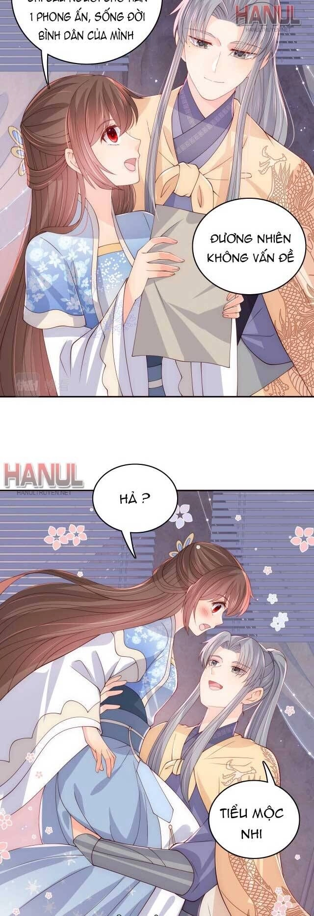 Dưỡng Địch Vi Hoạn Chapter 175 - 20