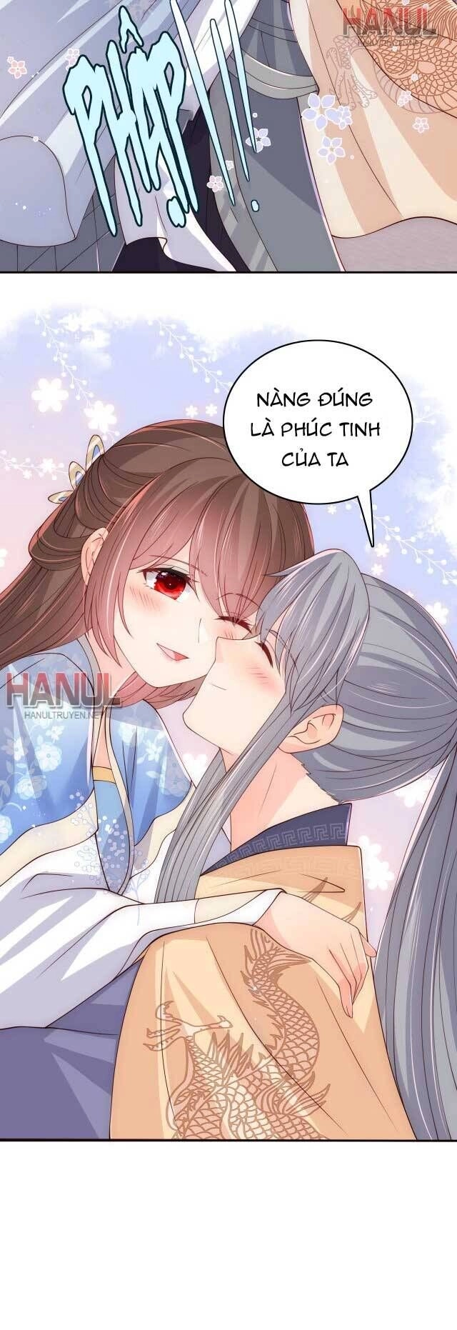 Dưỡng Địch Vi Hoạn Chapter 175 - 21